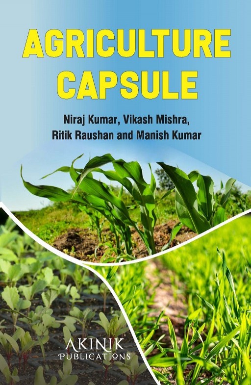 Agriculture Capsule