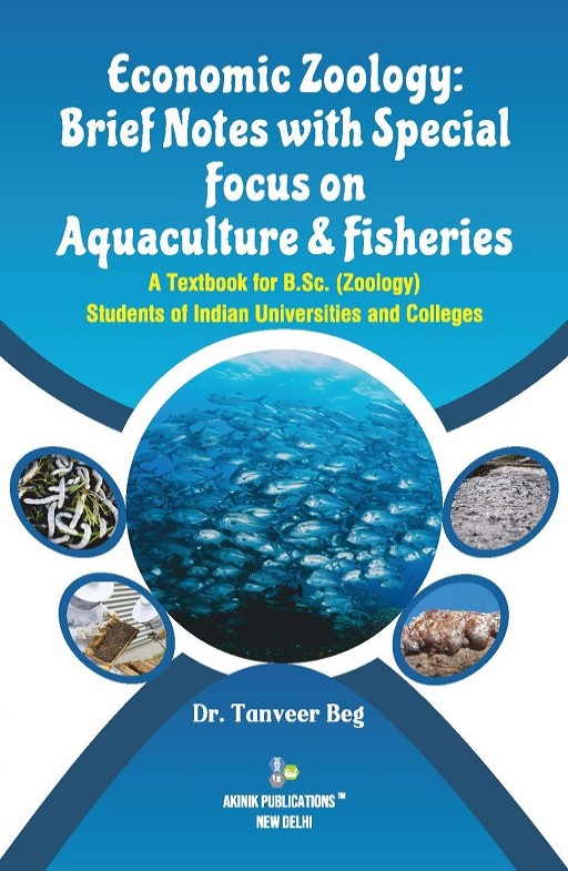 Economic Zoology: Brief Notes with Special Focus on Aquaculture & Fisheries