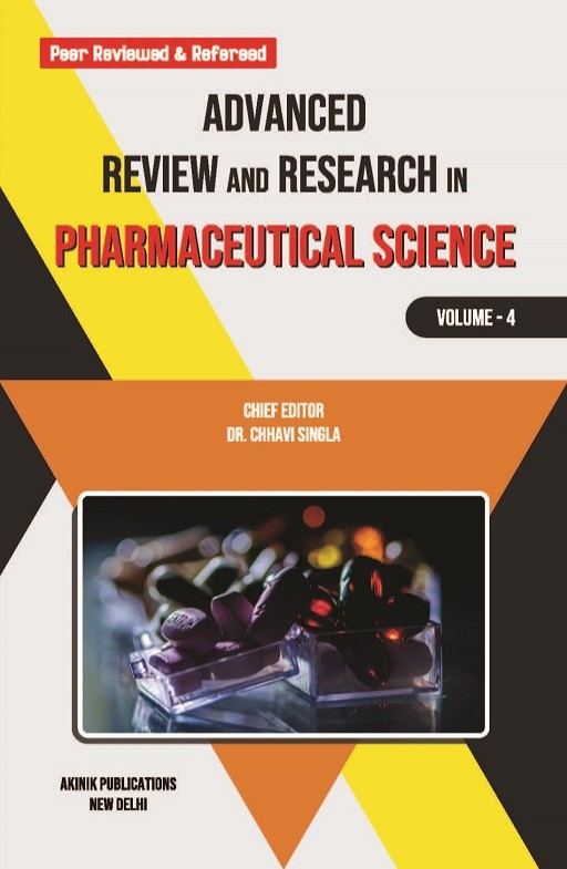 Advanced Review and Research in Pharmaceutical Science