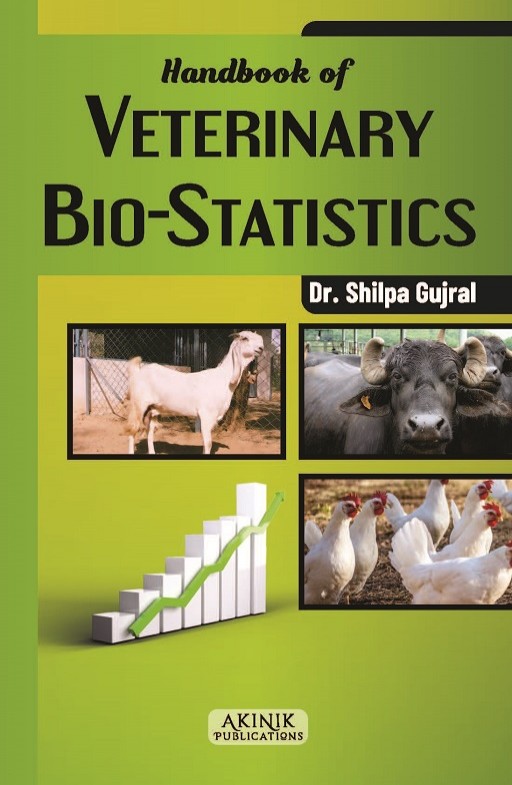 Handbook of Veterinary Bio-Statistics