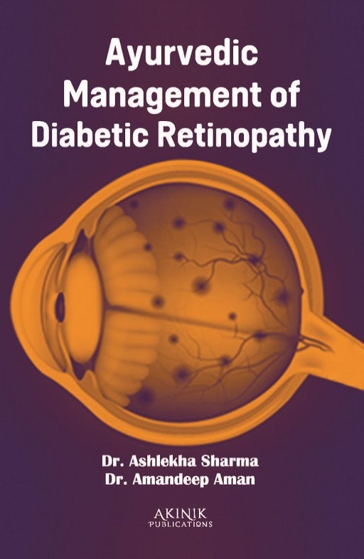 Ayurvedic Management of Diabetic Retinopathy