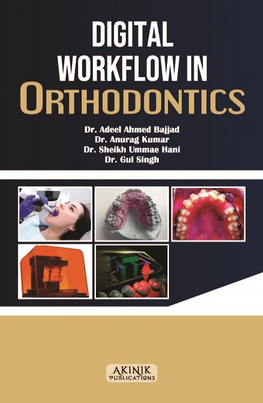 Digital Workflow in Orthodontics