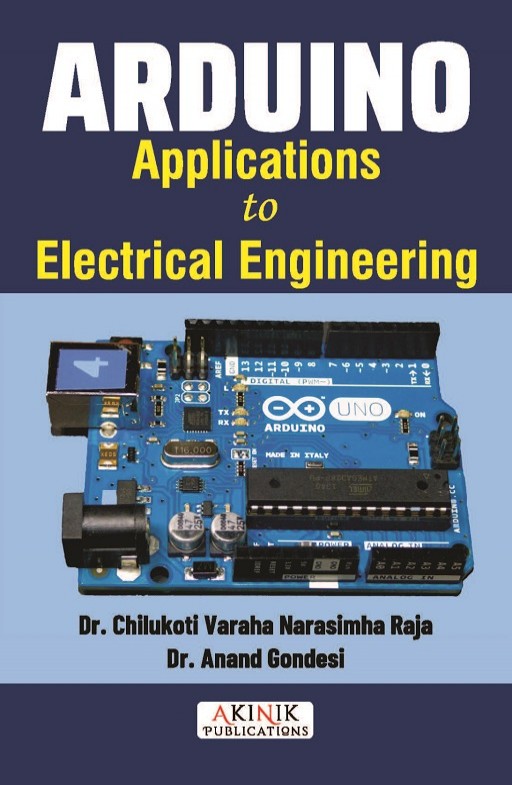 ARDUINO Applications to Electrical Engineering
