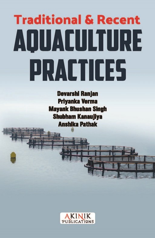 Traditional & Recent Aquaculture Practices