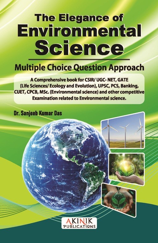 The Elegance of Environmental Science: Multiple Choice Question Approach