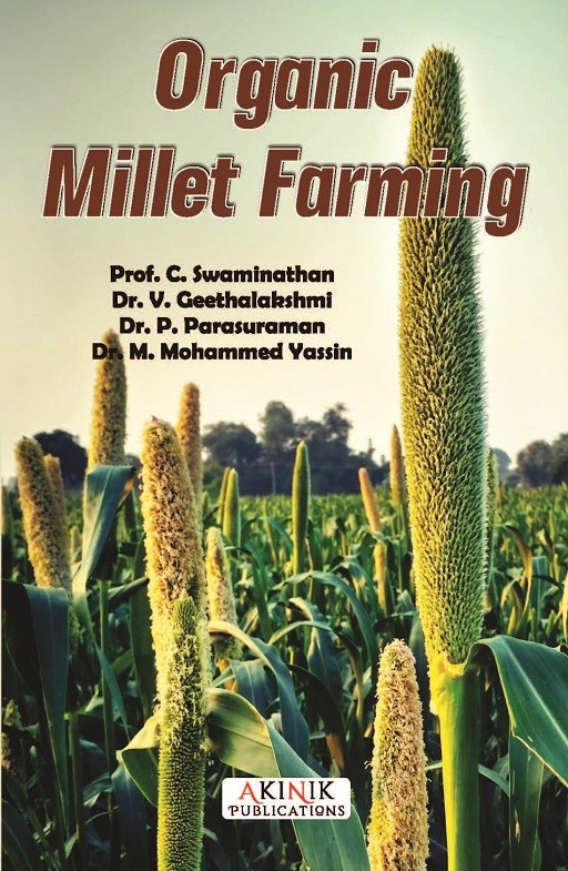 Organic Millet Farming