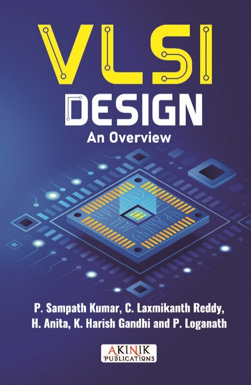 VLSI Design - An Overview
