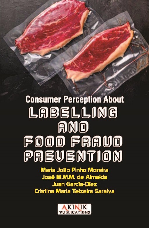 Consumer Perception about Labelling and Food Fraud Prevention