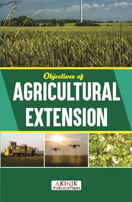Objectives of Agricultural Extension
