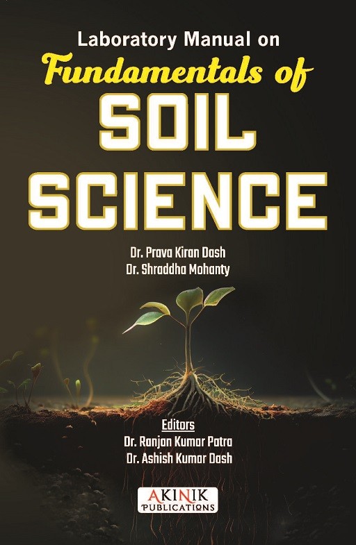 Laboratory Manual on Fundamentals of Soil Science