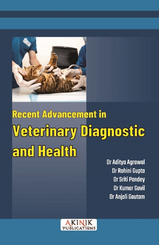 Recent Advancement in Veterinary Diagnostic and Health