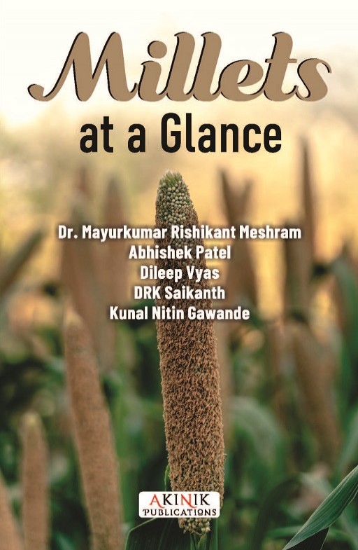 Millets at a Glance