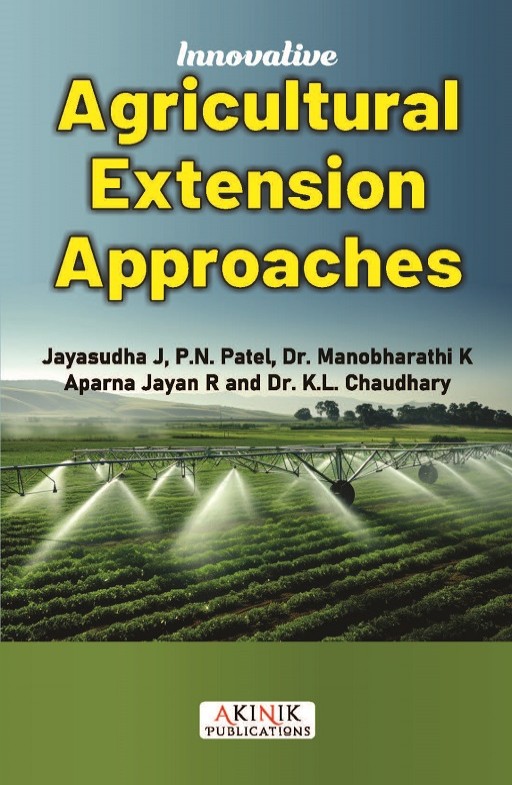 Innovative Agricultural Extension Approaches