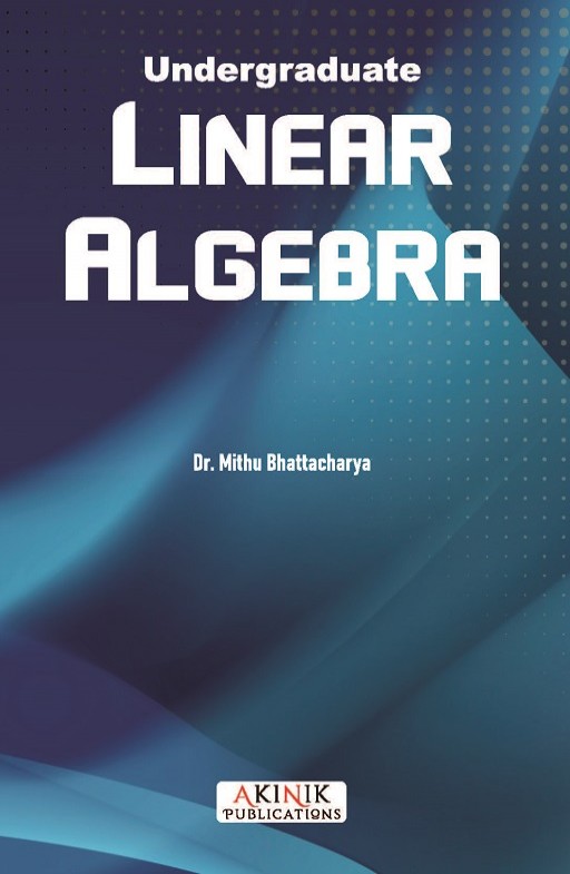 Undergraduate Linear Algebra