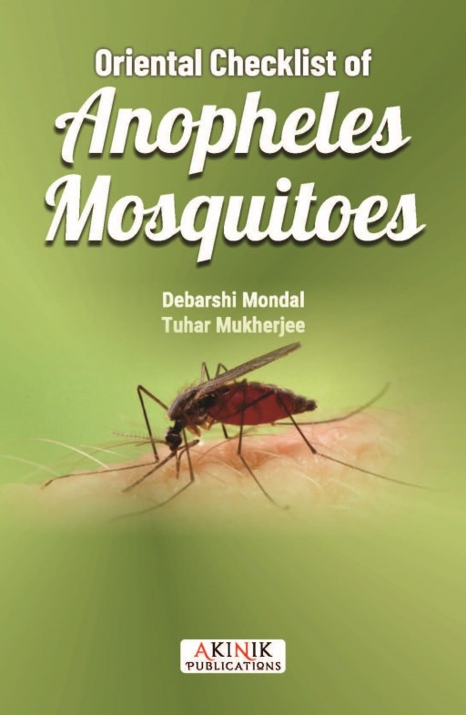 Oriental Checklist of Anopheles Mosquitoes