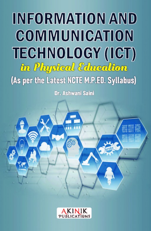 Information and Communication Technology (ICT) in Physical Education