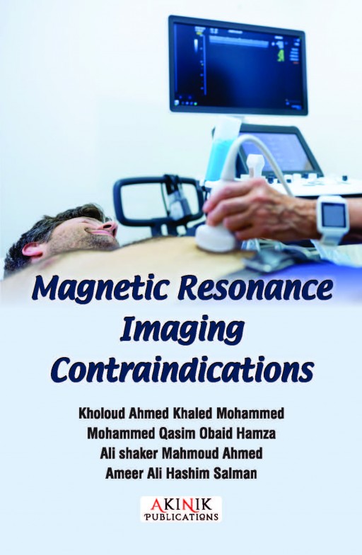 Magnetic Resonance Imaging Contraindications
