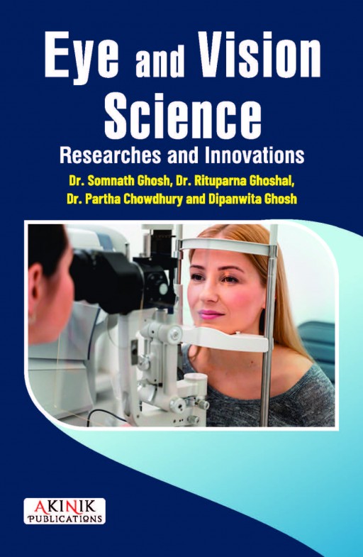Eye and Vision Science: Researches and Innovations