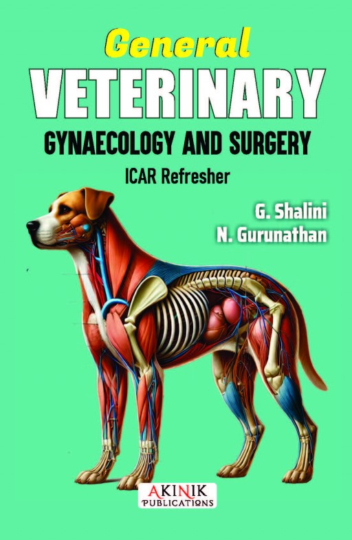 General Veterinary Gynaecology and Surgery ICAR Refresher