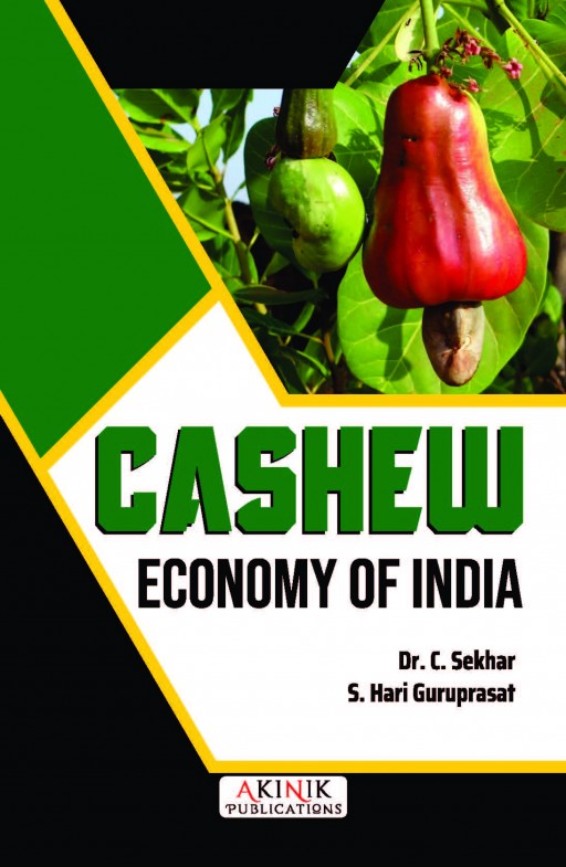 Cashew Economy of India