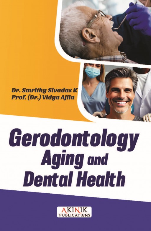 Gerodontology: Aging and Dental Health