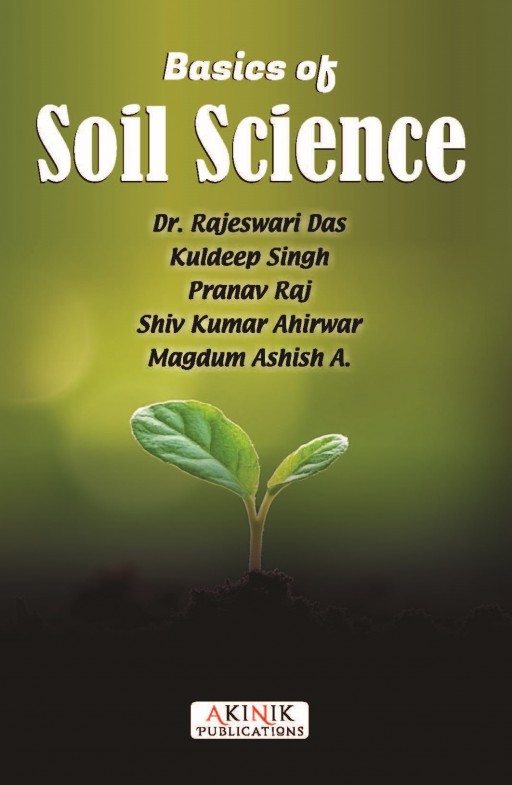 Basics of Soil Science