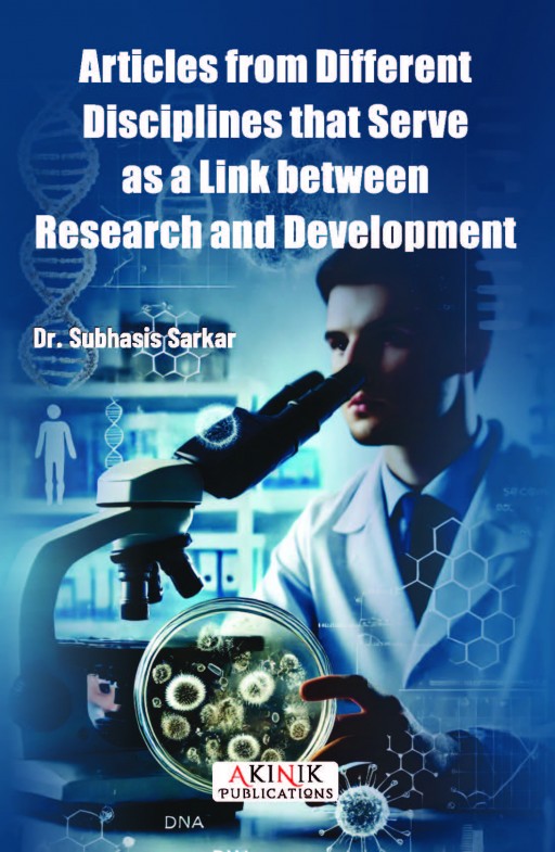 Articles from Different Disciplines that Serve as a Link between Research and Development