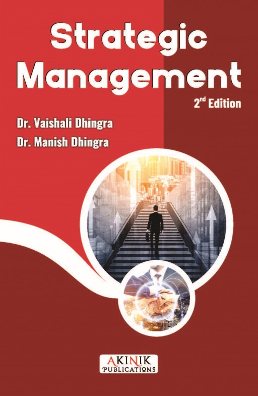 Strategic Management (2nd Edition)