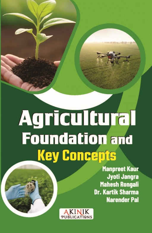 Agricultural Foundation and Key Concepts