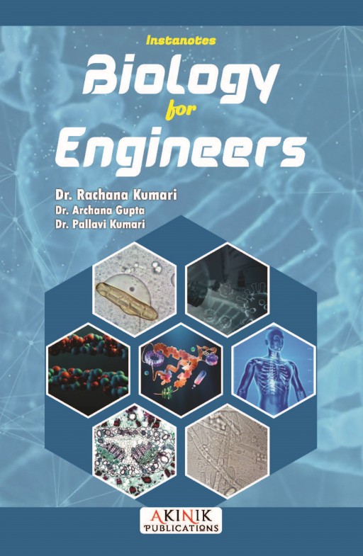 Instanotes - Biology for Engineers