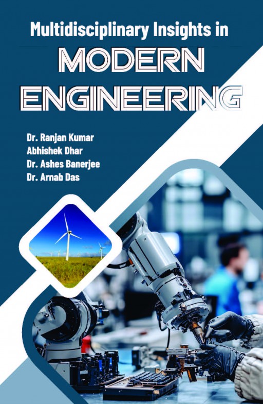 Multidisciplinary Insights in Modern Engineering