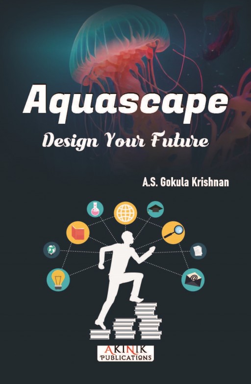 Aquascape - Design Your Future Aquascape - Design Your Future