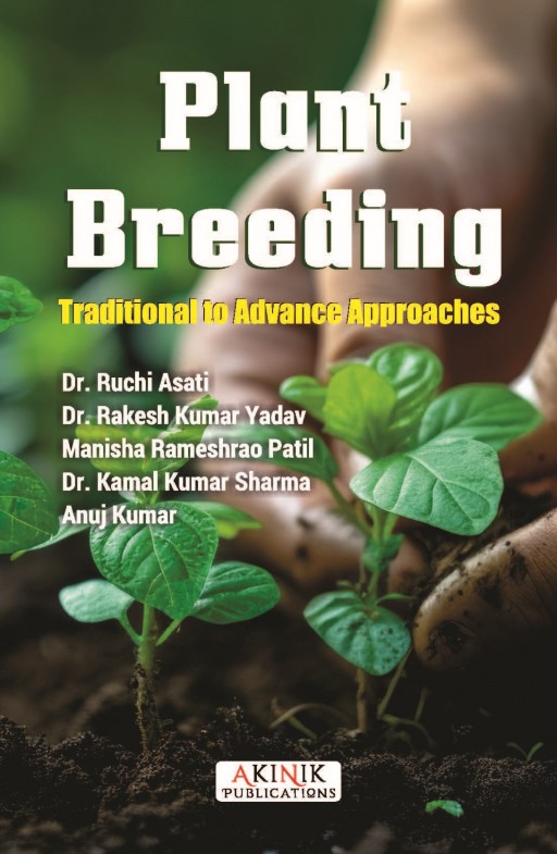 Plant Breeding: Traditional to Advance Approaches