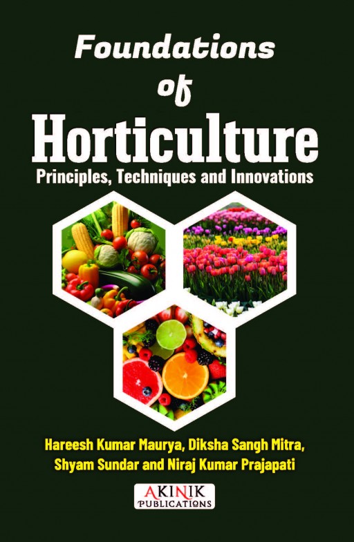 Foundations of Horticulture: Principles, Techniques and Innovations