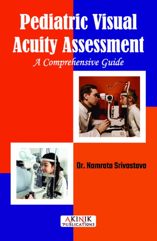 Pediatric Visual Acuity Assessment: A Comprehensive Guide
