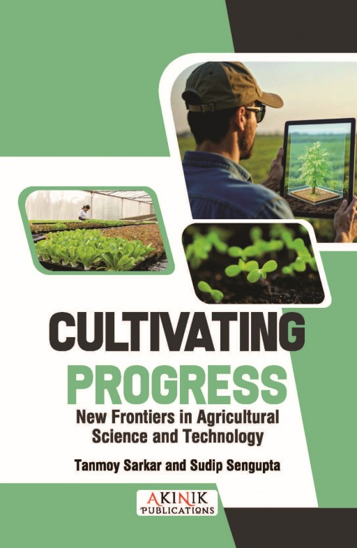Cultivating Progress: New Frontiers in Agricultural Science and Technology