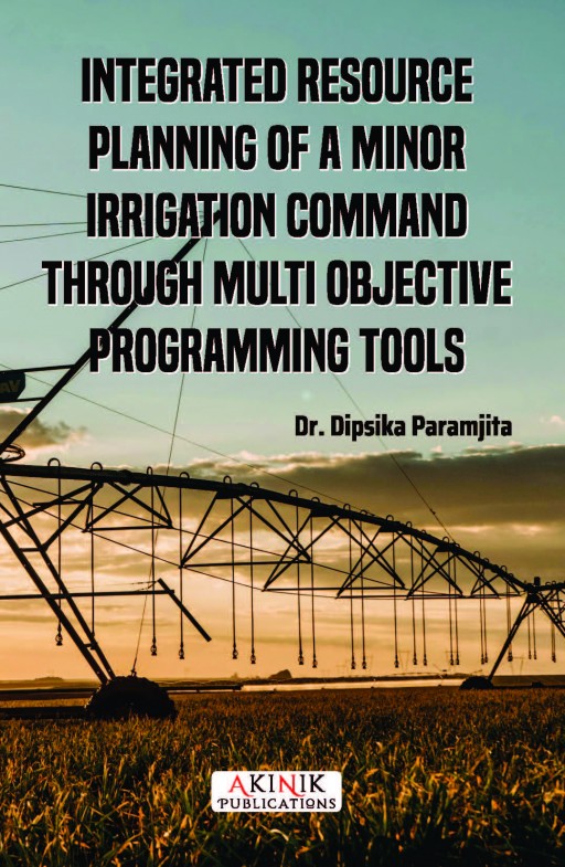 Integrated Resource Planning of a Minor Irrigation Command through Multi Objective Programming Tools