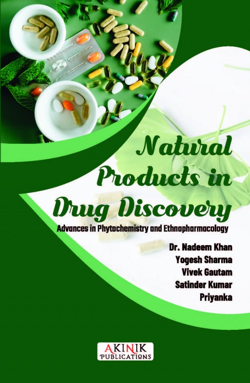 Natural Products in Drug Discovery: Advances in Phytochemistry and Ethnopharmacology