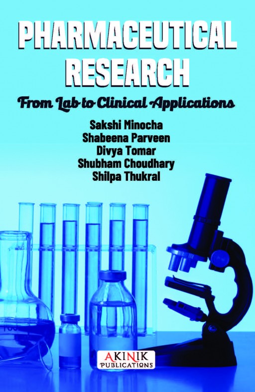 Pharmaceutical Research: From Lab to Clinical Applications