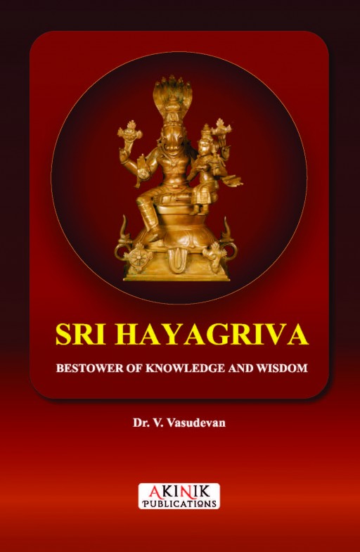 Sri Hayagriva - Bestower of Knowledge and Wisdom