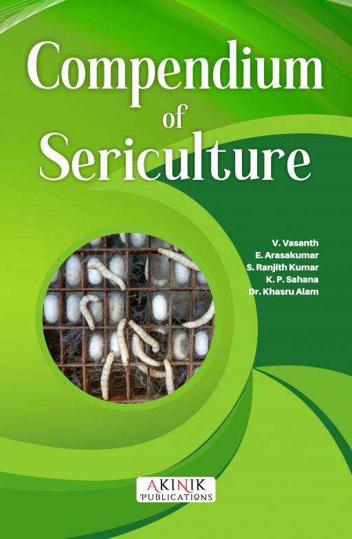 Compendium of Sericulture