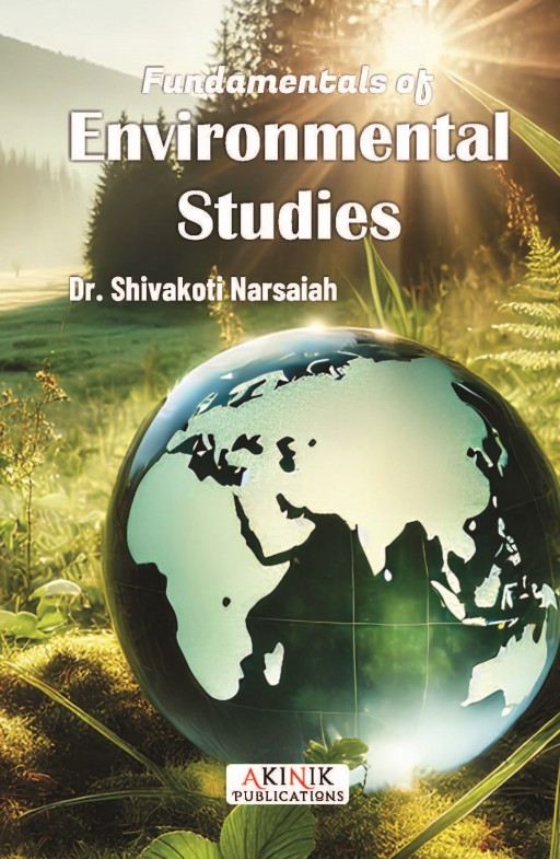 Fundamentals of Environmental Studies