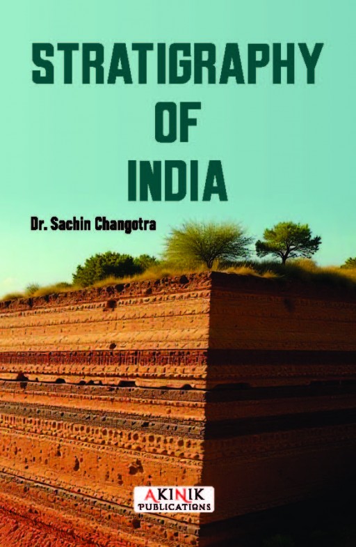 Stratigraphy of India