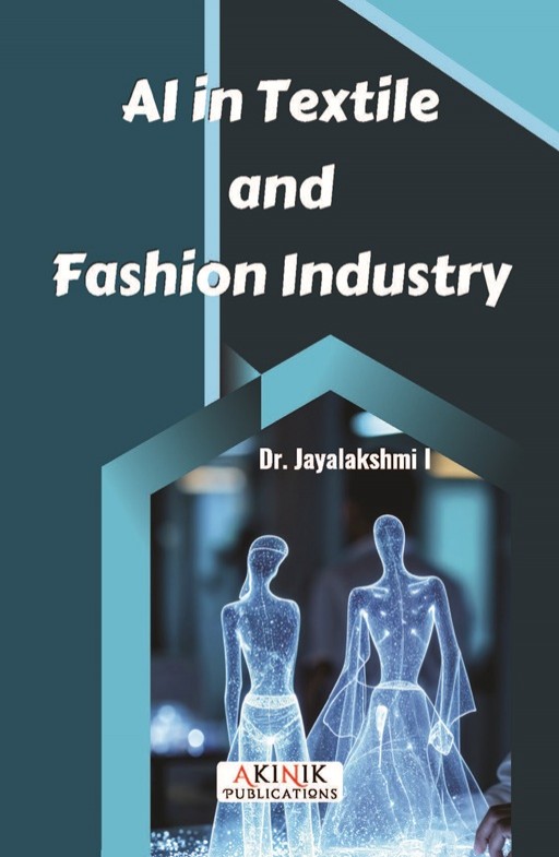 AI in Textile and Fashion Industry