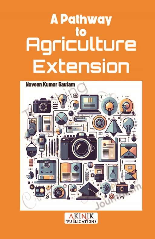 A Pathway to Agriculture Extension