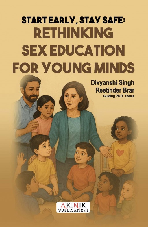 Start Early, Stay Safe: Rethinking Sex Education for Young Minds