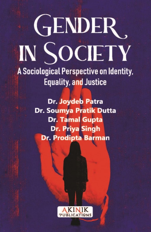 Gender in Society: A Sociological Perspective on Identity, Equality, and Justice