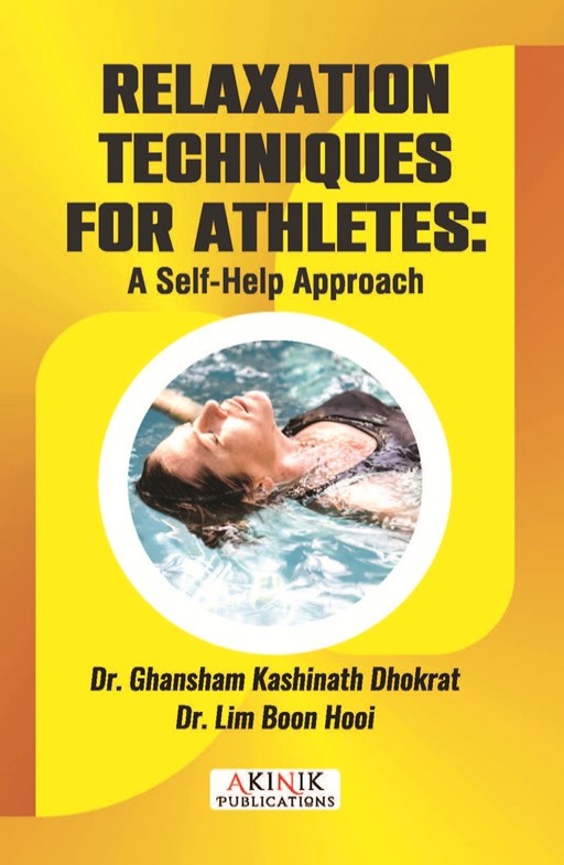 Relaxation Techniques for Athletes Relaxation Techniques for Athletes