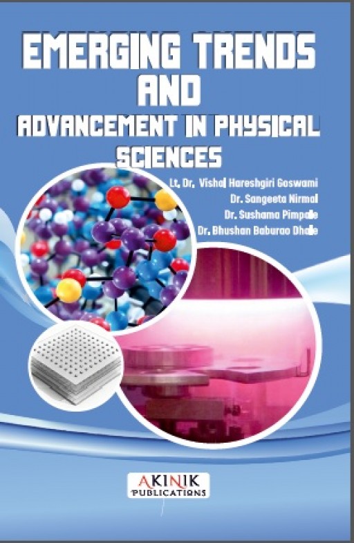 Emerging Trends and Advancement in Physical Sciences