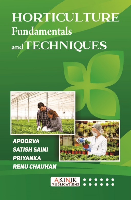 Horticulture: Fundamentals and Techniques